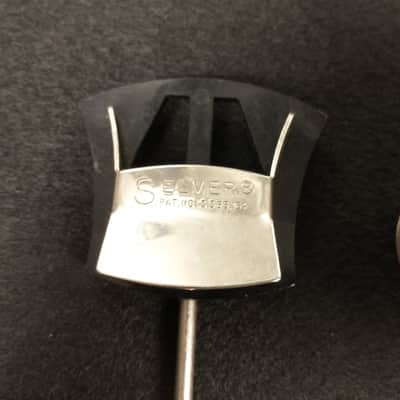 Vintage Sheet Music Clip Holder For Band Instruments x6 image 2