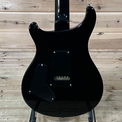 PRS 40th Anniversary Custom 24 Limited Edition Electric - Sub Zero Smokeburst image 4