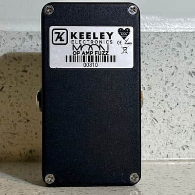 Keeley Moon Op Amp Fuzz image 3
