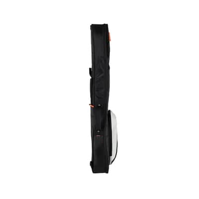 MONO M80 Classic Electric Guitar Case, Black image 3