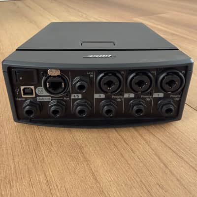 Bose L1 Compact Speaker 2010s - Black image 5