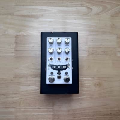 Reverb.com listing, price, conditions, and images for chase-bliss-audio-condor