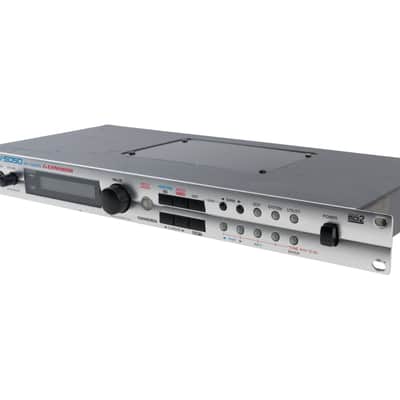 Roland XV-5050 Rackmount Synthesizer Sound Module [USED] image 3