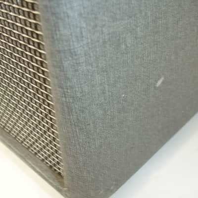 Blackstar Silverline Stereo Deluxe 100-Watt 2x12" Digital Guitar Combo Amp image 17