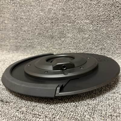 Alesis DMPad Cymbal-Black : 12" image 4