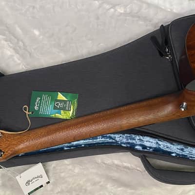 NEW! Martin 000 Jr E Jeff Tweedy Acoustic Guitar - Tweedy Burst - 4.25 lbs - Authorized Dealer - G06926 image 8