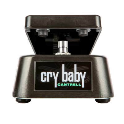 DUNLOP JC95FFS Signature - Wah Jerry Cantrell Firefly image 4