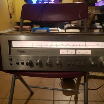 Immagine Vintage Technics  SA-5270 - 7