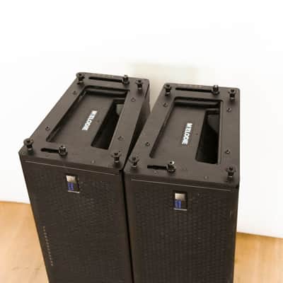 Meyer Sound M'elodie High-Power Curvilinear Array Loudspeaker (PAIR) CG013NQ image 6
