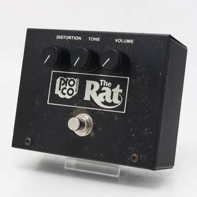 PROCO RAT Largebox 1979 [RT-011569] (07/22) image 1