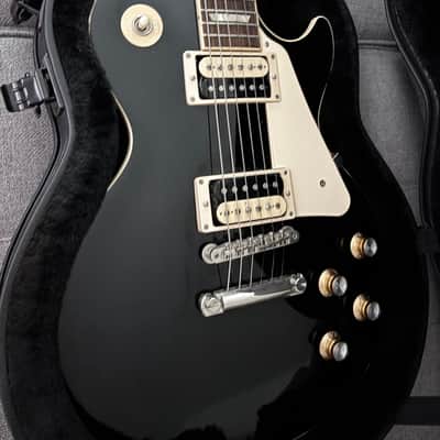 Gibson Les Paul Classic 2020 - Ebony image 2