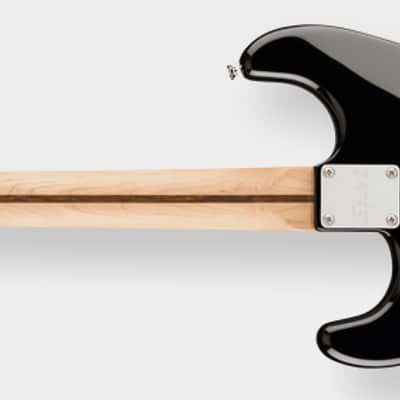 Fender Squire Affinity Series® Stratocaster® Mustang™ Micro Pack image 9