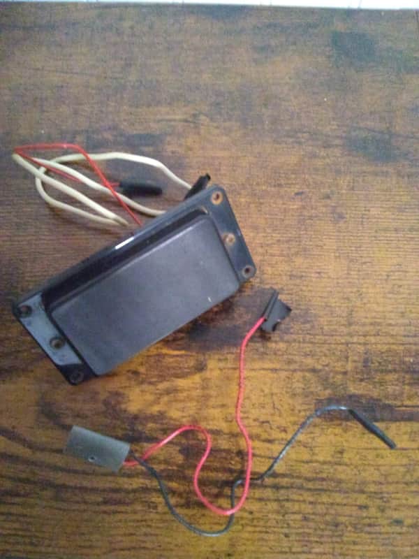 EMG 85 Active Humbucker