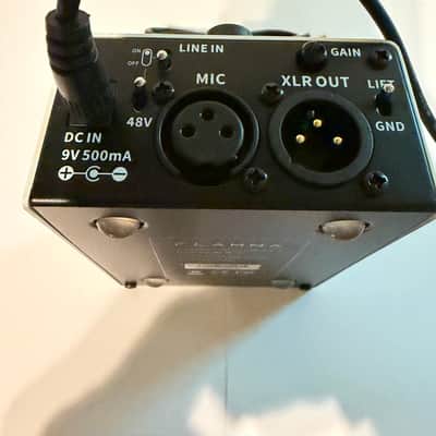 Flamma FV05 Recorder 2023 - Present - White image 3