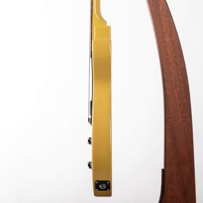 Gibson Les Paul Junior, TV Yellow | Demo image 16