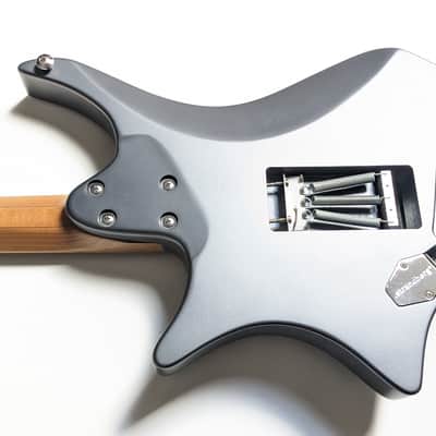Strandberg Guitars Boden Classic 6 Trem image 23