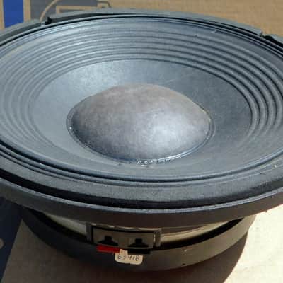 JBL 2206HPL 12" woofer image 2