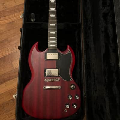 Epiphone SG G-400 image 2