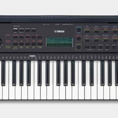 Yamaha PSR E273 Tastiera Arranger 61 Tasti image 2