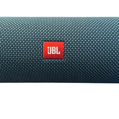 JBL Bluetooth speaker Flip 4 image 3