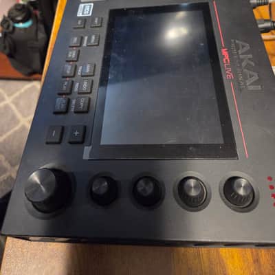 Akai MPC Live 1 image 2