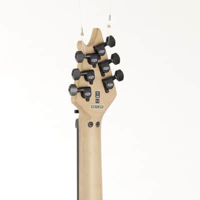 EVH MADE IN JAPAN WOLFGANG SPECIAL HT Stealth Black (S/N:WG1119753) [03/26] image 5