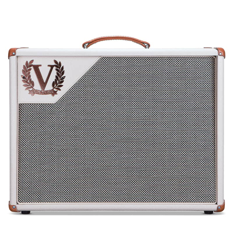 Victory Amps V112 Duchess Speaker Cab image 1