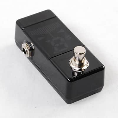 Used Korg Pitchblack X Mini Chromatic Guitar Pedal Tuner image 2