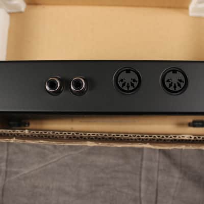 Yamaha YMC-10 MIDI Converter image 4