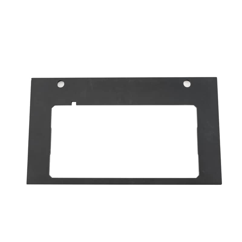 Magma Faceplate DDJ-REV5 Black - DJ Table image 1