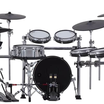 Roland TD716 Flagship VDRUMS with V71 module image 4
