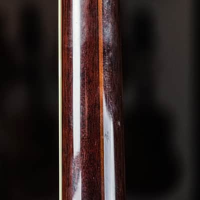 2007 Guild D-55 natural image 11