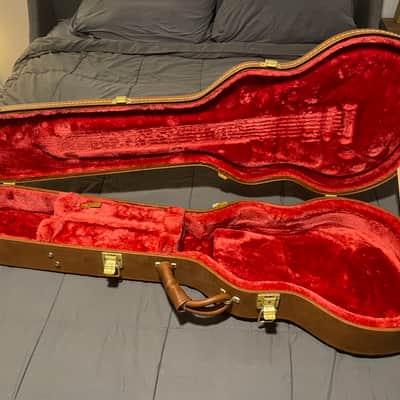 Gibson Les Paul Classic 2019 Honeyburst & Hard-shell Case image 13