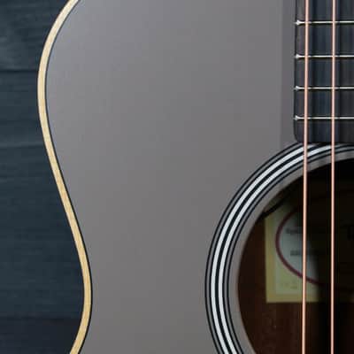 Taylor GS Mini E TM Special Edition Acoustic-Electric Guitar image 7
