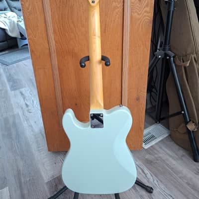 G&L ASAT Special Tribute - Surf Green- Like new image 4
