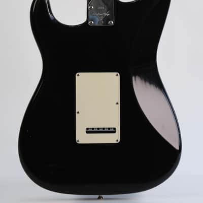 Fender Stratocaster Pro Closet Classic Custom Shop 2006 - Black image 2