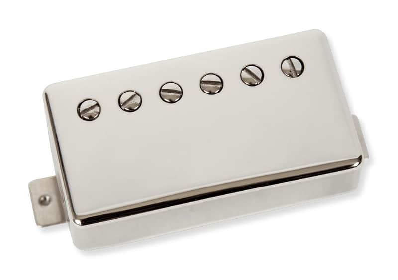 Seymour Duncan Slash 2.0 Neck Humbucker Nickel Pickup