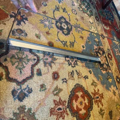 Original Yamaha CS60 CS50 Music Stank Rack