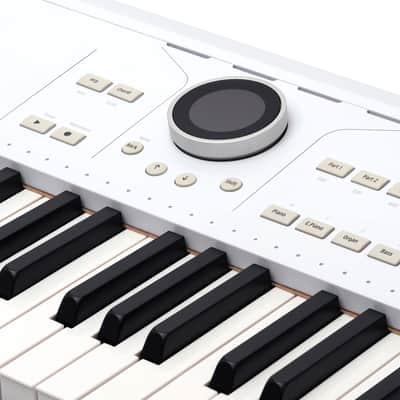 Arturia AstroLab Avant-Garde 61-Key Stage Keyboard image 2