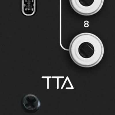 Tiptop Audio Octo I/O Bidirectional CV Expander and Polytip Mult Passive Eurorack Module image 1