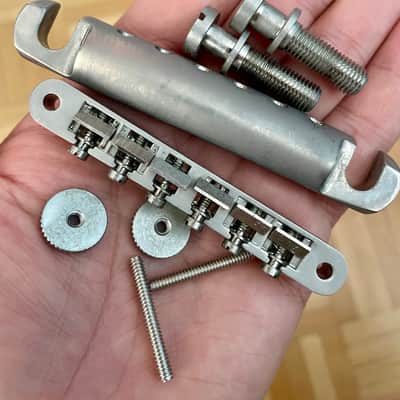 59 Parts - aged relic guitar parts for Gibsons, Fenders | Reverb