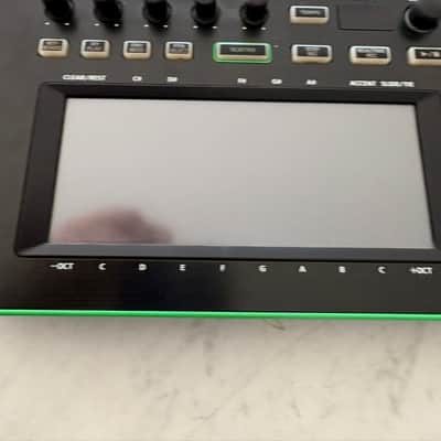 Roland TB-3 AIRA Touch Bassline Synthesizer 2014 - Present - Black image 2