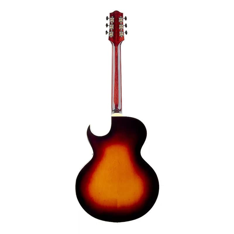 The Loar LH-350 | Reverb