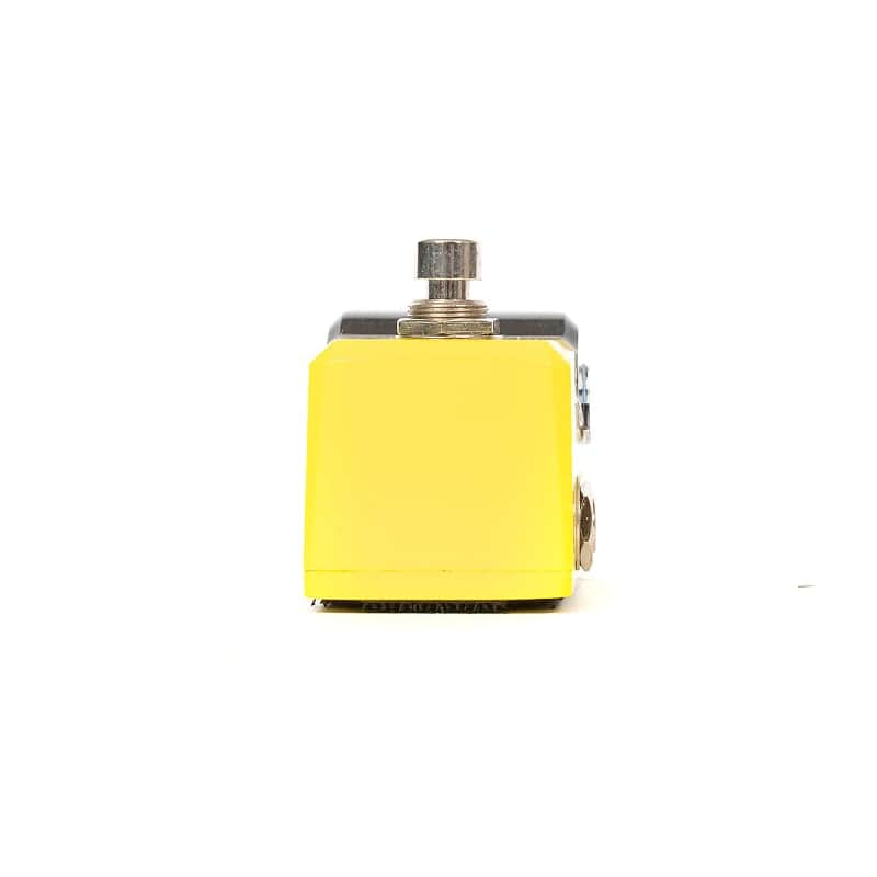 Joyo JF-328 Ironman Series Nebulous Phase Phaser image 6
