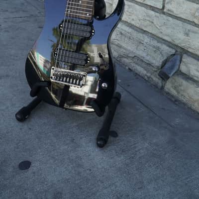 Ibanez RG9-BK Standard Black image 15