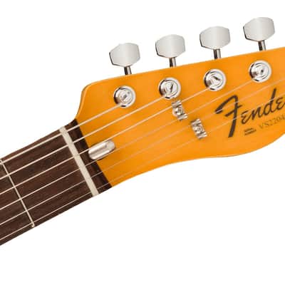 FENDER American Vintage II 1977 Telecaster® Custom, Rosewood Fingerboard, Olympic White image 4