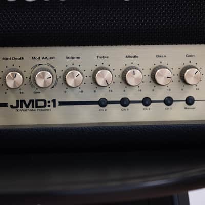 Marshall JMD1 Head image 5
