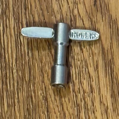 Rogers Drum Key Vintage 60's image 2