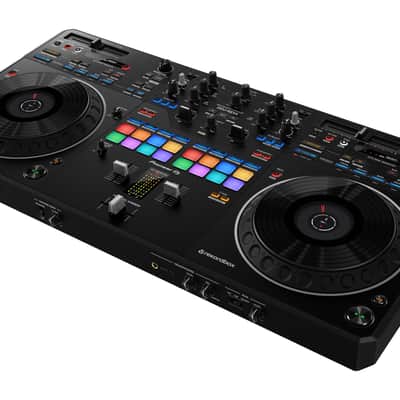 Pioneer DJ DDJ-REV5 image 3