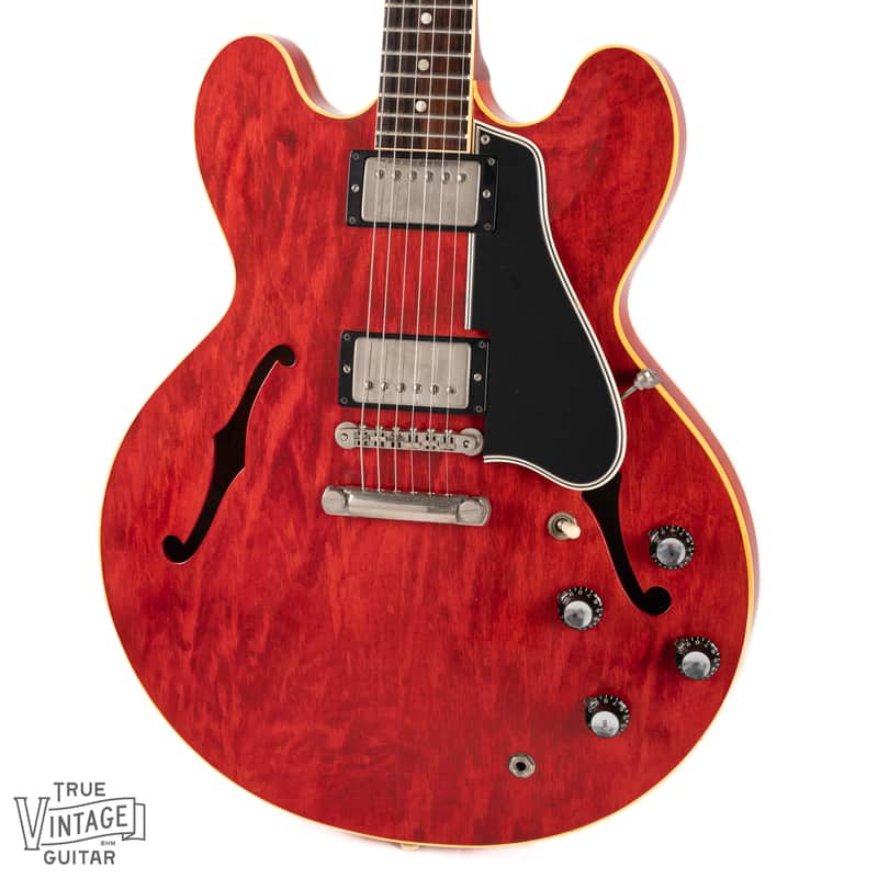 Gibson ES-335TD 1960 | Reverb Canada